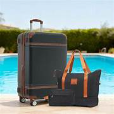 Bags and Luggages