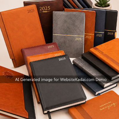 Diaries