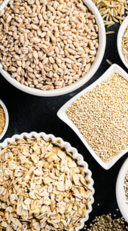 Whole Grains